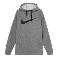 حذاء Nike Therma Swoosh الرياضي للتدريب باللون الرمادي الداكن CU6240-063