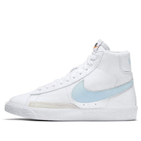 (GS) Nike Blazer Mid 'Celestine Blue' CZ7531-102