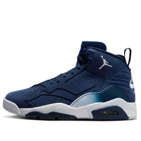 (WMNS) حذاء Air Jordan MVP "Midnight Navy" FB9019-400