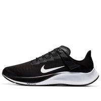 Nike Air Zoom Pegasus 37 FlyEase 'Black White' CK8474-003