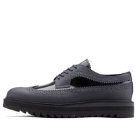 Onitsuka Tiger Brogue 'Grey' 1181A391-005