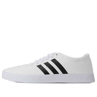 adidas Easy Vulc 2.0 'White Black' FW2733