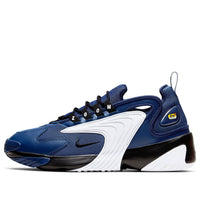 Nike Zoom 2K 'Coastal Blue' AO0269-402