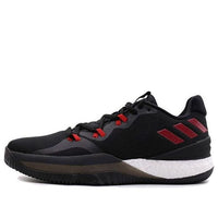 حذاء adidas Crazylight Boost 2018 "Core Black" DB1071