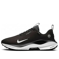 حذاء Nike ReactX Infinity Run 4 GORE-TEX "أسود وأبيض" FB2204-001