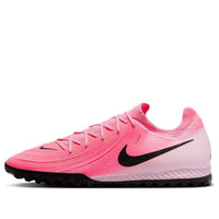 حذاء Nike Phantom GX 2 Pro TF Low 'Sunset Pulse Black' FJ2583-600
