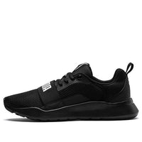 حذاء PUMA Wired "أسود" 366970-01