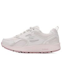 (WMNS) حذاء Skechers GO RUN CONSISTENT 'White' 128075-NAT