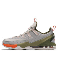 Nike LeBron 13 Low Premium 'Phantom' 849783-002