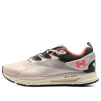 (WMNS) حذاء Under Armour HOVR Flux Movement 'Micro Pink' 3025355-600