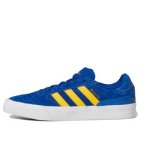 adidas Busenitz Vulc 2 'Collegiate Royal Bold Gold' GW3128
