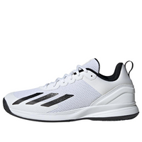 حذاء adidas Courtflash Speed ​​'White Black' IF0429