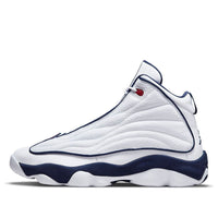 حذاء Air Jordan Pro Strong باللون الأبيض الداكن DC8418-100