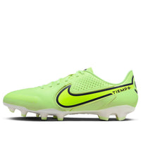 Nike Tiempo Legend 9 Academy MG 'Luminous Pack' DA1174-705