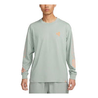 Nike Acg Topo T-Shirt 'Mica Green' FB8445-330