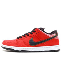حذاء Nike SB Dunk Low Premium 'Firecracker' 313170-602