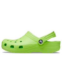 Crocs Classic Clog 'Limeade' 10001-3UH