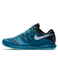 حذاء Nike Air Zoom Vapor X HC 'Green Abyss' AA8030-300