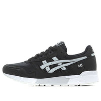 حذاء ASICS Gel-Lyte "أسود أبيض رمادي" HY7F3-9096