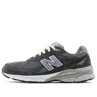حذاء New Balance x Kith 990v3 "تورنادو" M990KT3 صنع في الولايات المتحدة الأمريكية