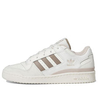 adidas Forum Low 'White Chalky Brown' IE4745