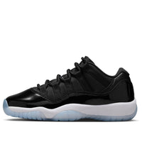 (GS) حذاء Air Jordan 11 Low "Space Jam" FV5121-004