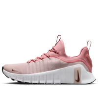 (WMNS) Nike Free Metcon 6 'Silt Red Reb Stardust' FJ7126-606