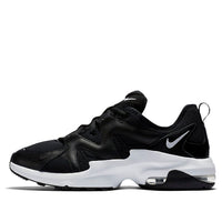 حذاء Nike Air Max Graviton "أسود" AT4525-001