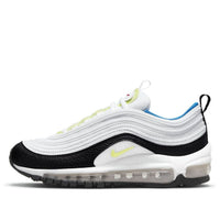 (GS) Nike Air Max 97 'Velcro Patch' DQ0980-100