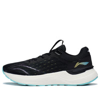 Li-Ning Light Shadow Element 'Black Teal White' ARHS041-5