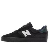 New Balance Numeric 272 'Black Dark Green' NM272BLK