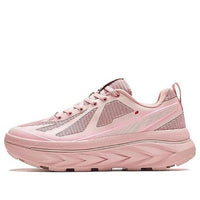(WMNS) مجموعة ANTA Champion "وردي" 922416606A-2