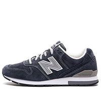 حذاء New Balance NB996 Deep Blue D Wide MRL996EM