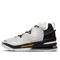 حذاء Nike LeBron 18 EP 'Home' CQ9284-100