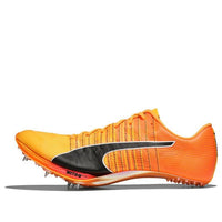 PUMA evoSpeed ​​Sprint Nitro 2 'Sun Stream Black' 380002-01