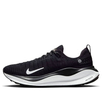Nike ReactX Infinity 4 'أسود أبيض' DR2665-001