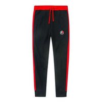 حذاء Air Jordan Remastered 2020 للرجال لصيف Jordan Sports Training Leader باللون الأسود CT6286-010