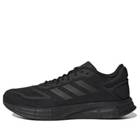 حذاء adidas Duramo 10 Wide 'Triple Black' GY3856