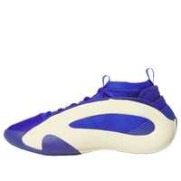 adidas Harden Volume 8 'Royal Blue Cream White' IE2697