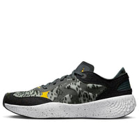 حذاء Air Jordan Delta 3 Low "Anthracite Tour Yellow" DN2647-007
