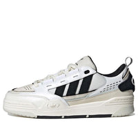 حذاء adidas originals Adi2000 'White Black' H03494