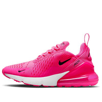 (WMNS) Nike Air Max 270 'Hyper Pink' FB8472-600