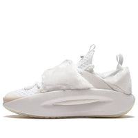 (WMNS) حذاء Li-Ning Slay Lite No Boundry Sport Leisure 'Cream White' AZGS048-1