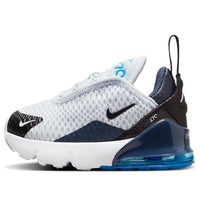 (TD) Nike Air Max 270 'Football Grey Thunder Blue' DD1646-033