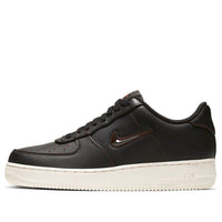 Nike Air Force 1 Jewel 'Home & Away Black' CK4392-001