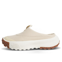 (WMNS) حذاء Never Stop Mules من THE NORTH FACE "Gravel White Dune" NF0A8A9ATIU