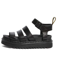 (WMNS) دكتور مارتنز بلير "بلاك" 24191001
