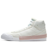 Nike Drop Type Mid 'White Stone Mauve' BQ5190-103