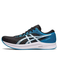 حذاء ASICS Hyper Speed ​​2 "Black Island Blue" 1011B495-002