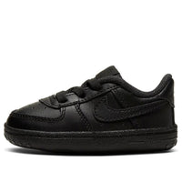 (TD) Nike Force 1 CB 'Triple Black' CK2201-001